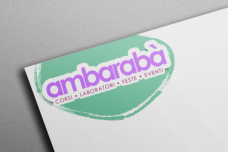 Logo Ambarabà