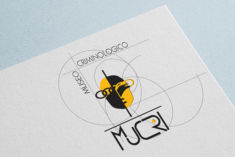 Logo Museo Criminologico